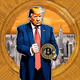 BITCOIN tramp