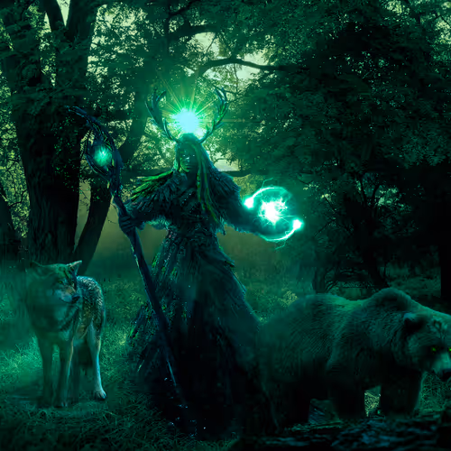 Druid
