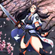Sakura Blade #3