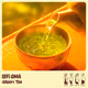 lofi gma - green tea