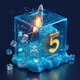 Happy 5th Coinaversary!