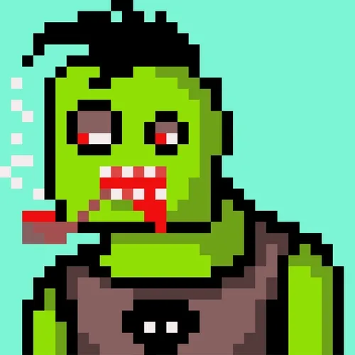 Deadbeat Zombies