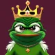KING PEPE
