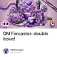 GM Farcaster: double issue!