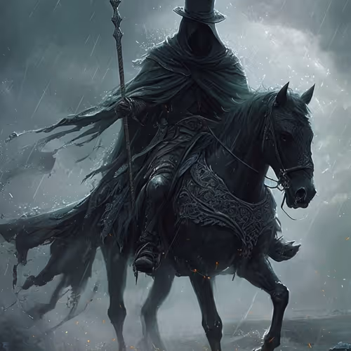 Degen Listing Overlord