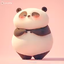 panda