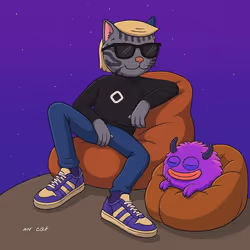 Item Media Placeholder