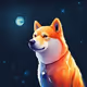 BIGGARO: Shiba Moon