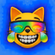 Rainbow Mogs