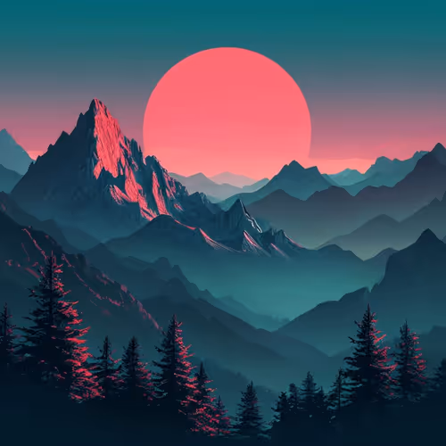 Scenery