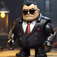 MOB BOTS - MAFIA ROBOTS