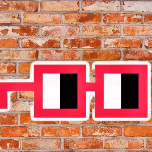 Nouns on the bricks