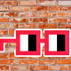Nouns on the bricks