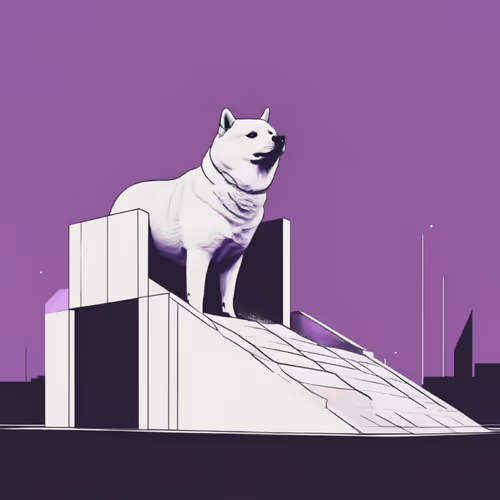 Brutally Based Doge - α - LILA