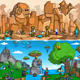 Jungle Based