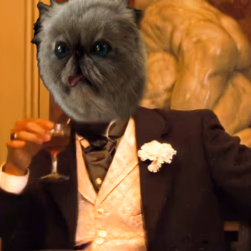 Mr. Miggles Unchained