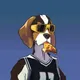 Beagle Tribe