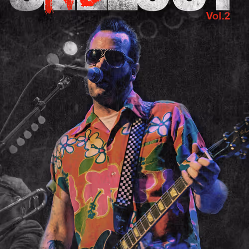 UNDRGRND: NEVER SELLOUT Pass - Vol. 2