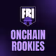 Onchain Rookies