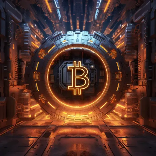 Bitcoin Dominance