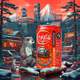 otter summer