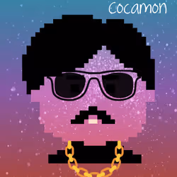 cocamon