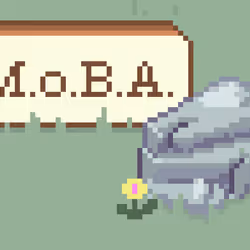 The MoBA Gift Shop