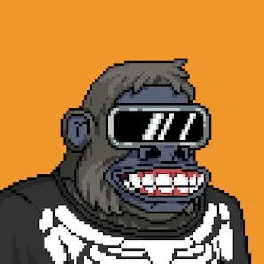 Gorilla Gang
