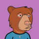 BEAR RAEB