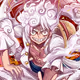 luffy gern 5