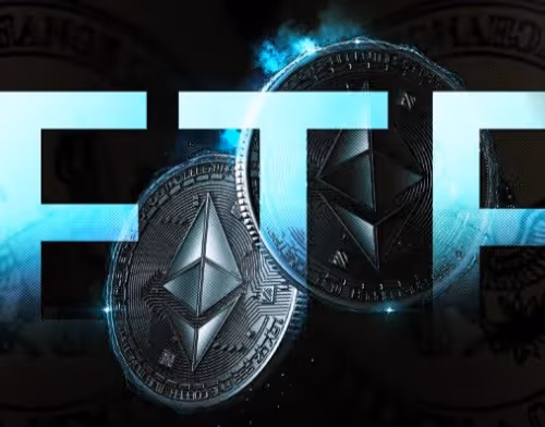 ETF