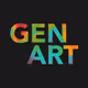 GENART - The Generative Art Voicemail