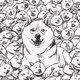 It’s a DOGE-Eat-Dog World