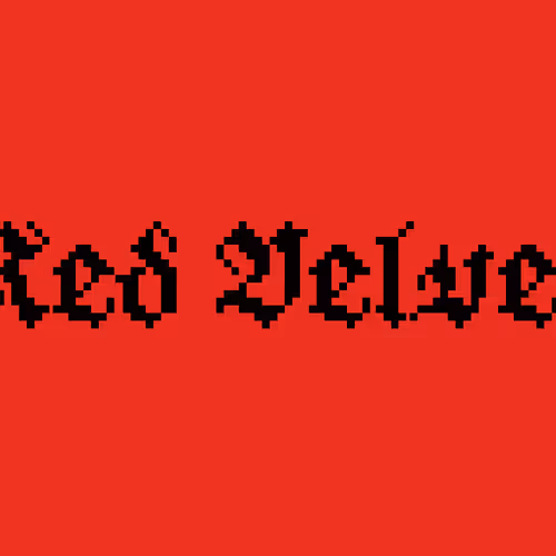 Red Velver
