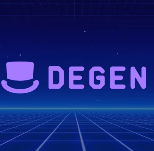 $DEGEN to 1$