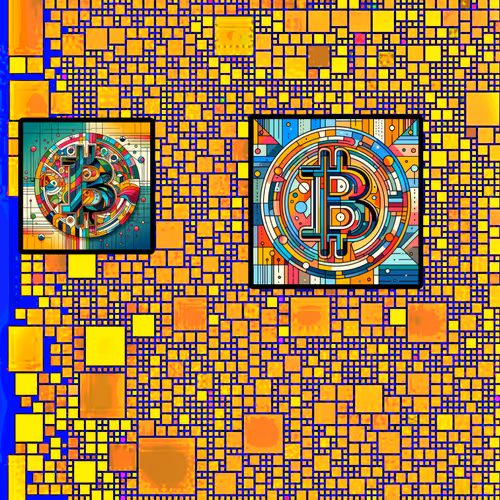 BLOCK BY BLOCK #0001