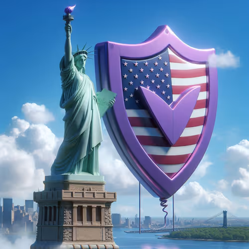 Stand With Crypto
