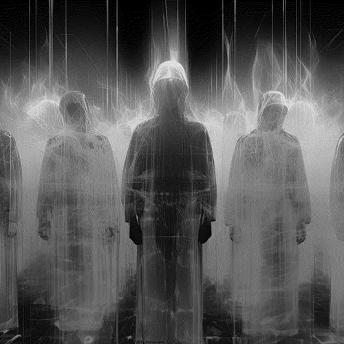 Highlightin' n Glitchin'