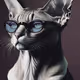 Royal Cats