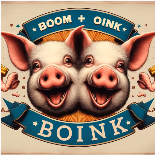 Full Boink Nuttin' Less