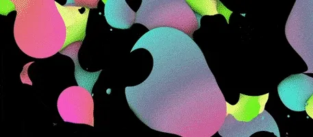 Splatters of Creativity