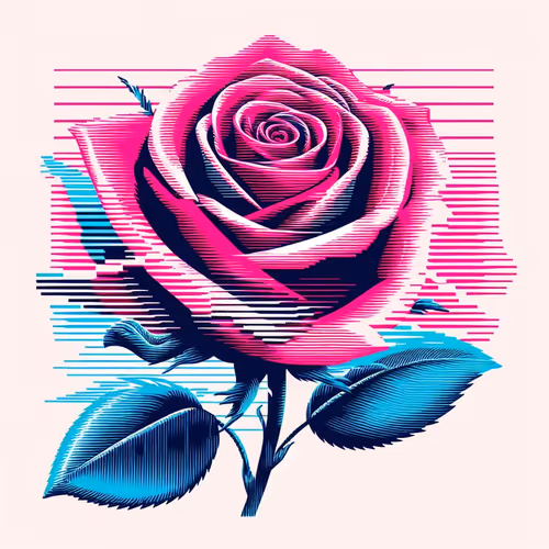Just Rose