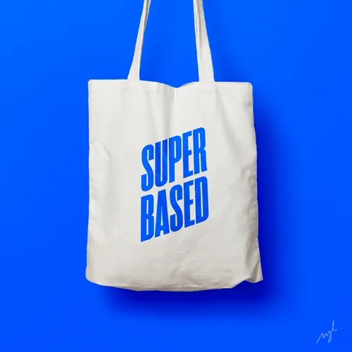 Timeless Super Based Tote