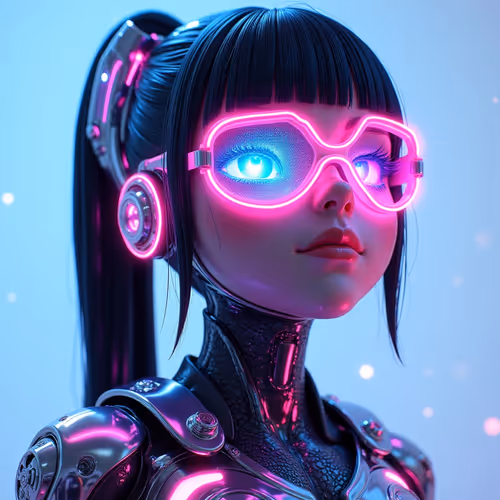 CyberVoid Syndicate