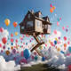 SkyHouse