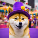 Degen Dog