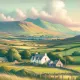 Countryside Calm