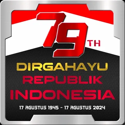 DIRGAHAYU REPUBLIK INDONESIA