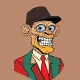 Dapper Dystopia #5