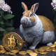 Rabbit with BTC